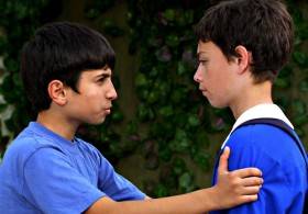 TV Filmi 'Kıstırma'