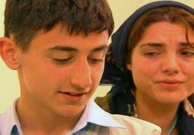 TV Filmi 'Küçük Yolcu'