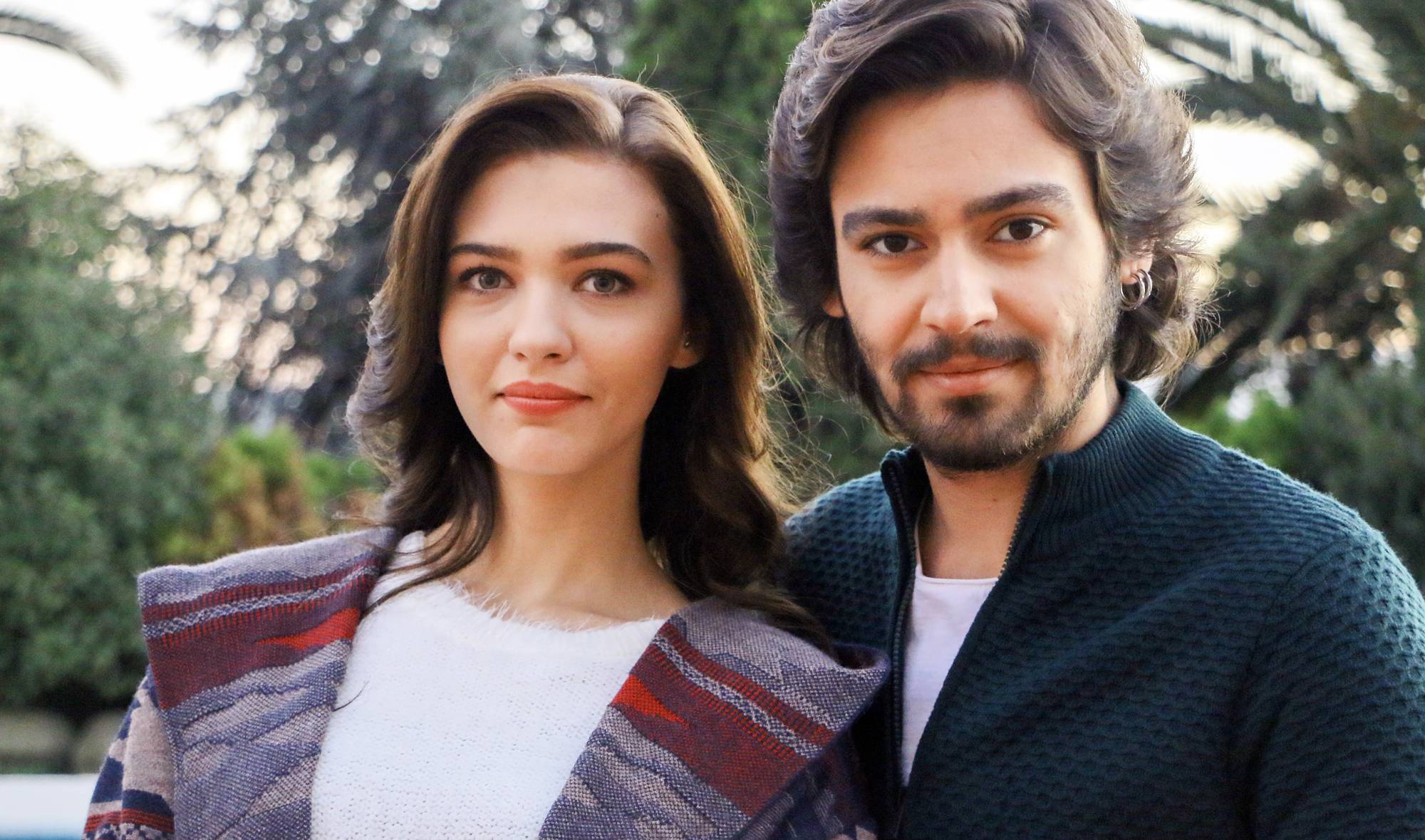 Dizi ‘Elif’