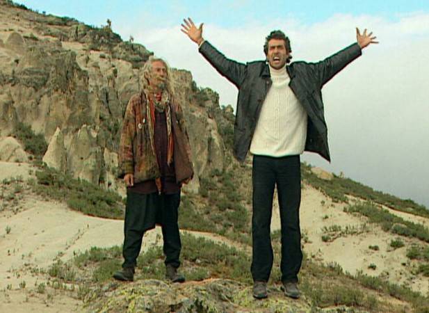Şahitler Kayası - Kanal 7 TV Filmi