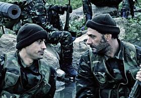 TV Filmi 'Şehidin Oğlu'
