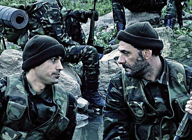 TV Filmi ‘Şehidin Oğlu’