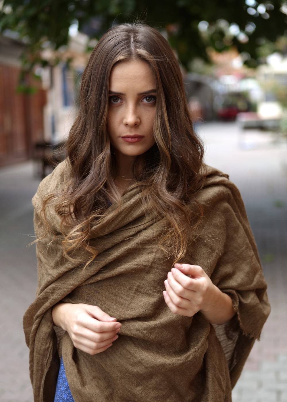 Dizi ‘Elif’