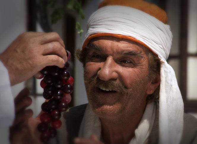 TV Filmi ‘Rüya Peşinde: Takkeci Baba’