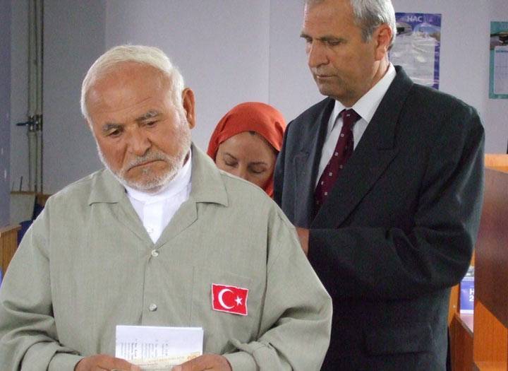 TV Filmi ‘Tuba Dalları’