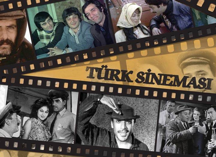 Türk Filmi