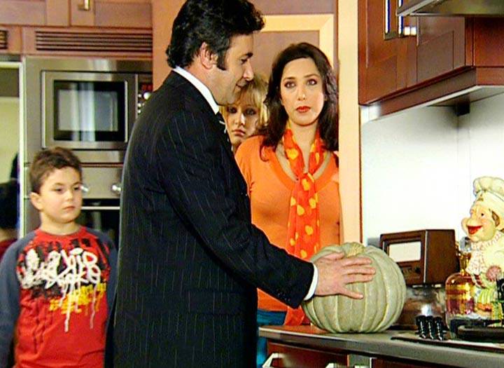 TV Filmi ‘Yemin’