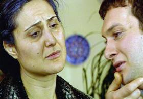 TV Filmi 'Yitik'