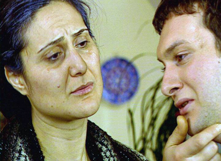 TV Filmi ‘Yitik’