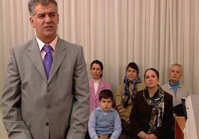 TV Filmi 'Yusuf'un Annesi'