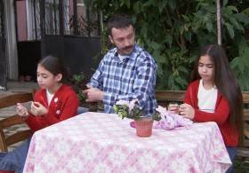 TV Filmi 'Zeynep'in Hikayesi'