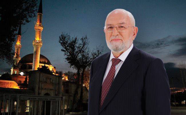 Kadir Gecesi Özel