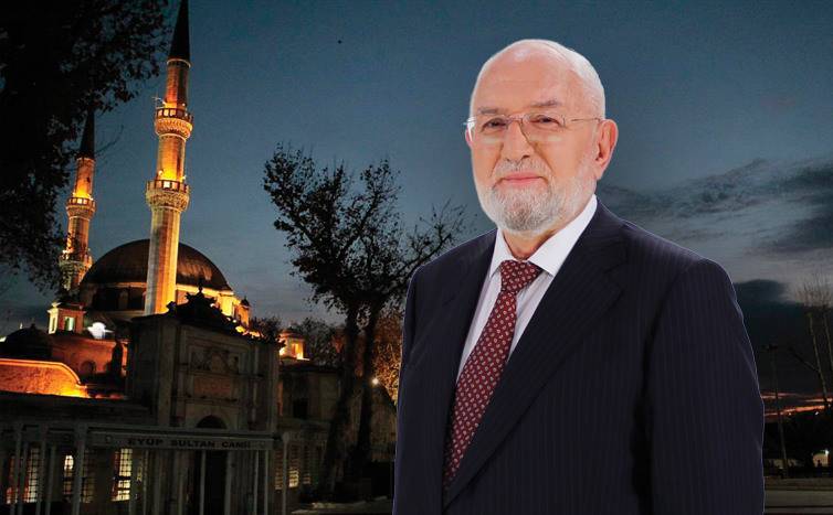 Kadir Gecesi Özel