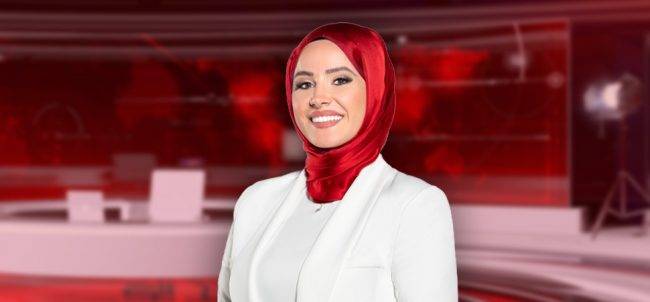 Meryem Nas Mercan İle Kanal 7'de Sabah
