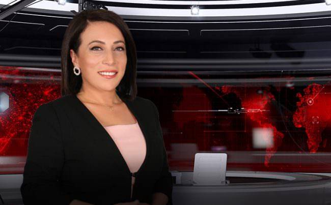 Kanal 7'de Sabah - Hafta Sonu