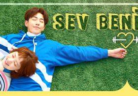 Dizi 'Sev Beni' (Kim Book Joo)