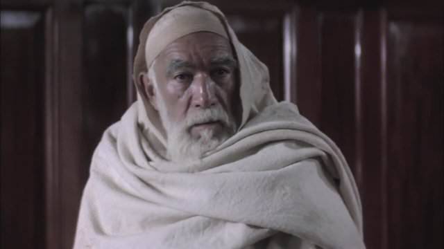 Yabancı Sinema ‘Ömer Muhtar’
