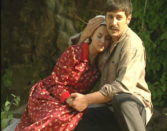Ümmü'nün Türküsü - Kanal 7 TV Filmi