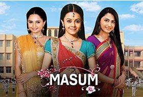 Dizi 'Masum' (Tekrar)