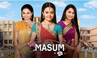 Dizi ‘Masum’