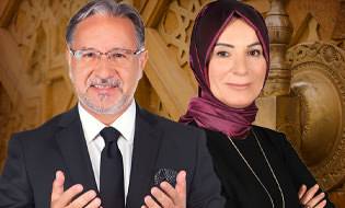 Muhabbet Kapısı