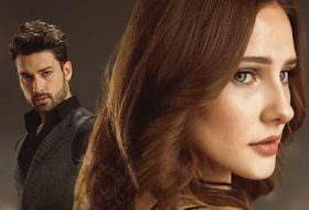 Dizi 'Elimi Bırakma'