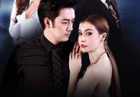 Dizi 'Esir Kalpler'