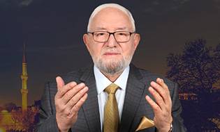 Mevlid Kandili Özel