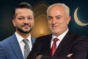 Ahmet Yılmaz İle Kalbe Düşenler