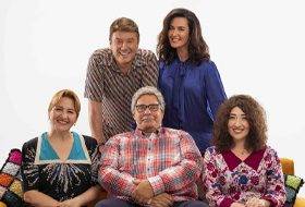Dizi 'Seksenler' (Tekrar)