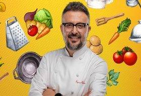 Dikkat Ayvaz Şef Çıkabilir (Yeni Bölüm)