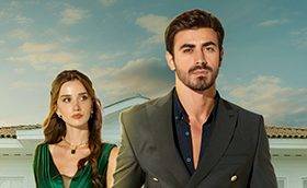 Dizi 'Arafta' (Yeni Bölüm)