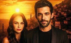 Dizi 'Zerhun'