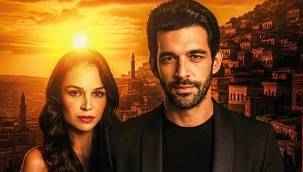 Dizi ‘Zerhun’