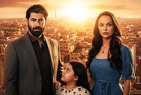 Dizi ‘Zerhun’