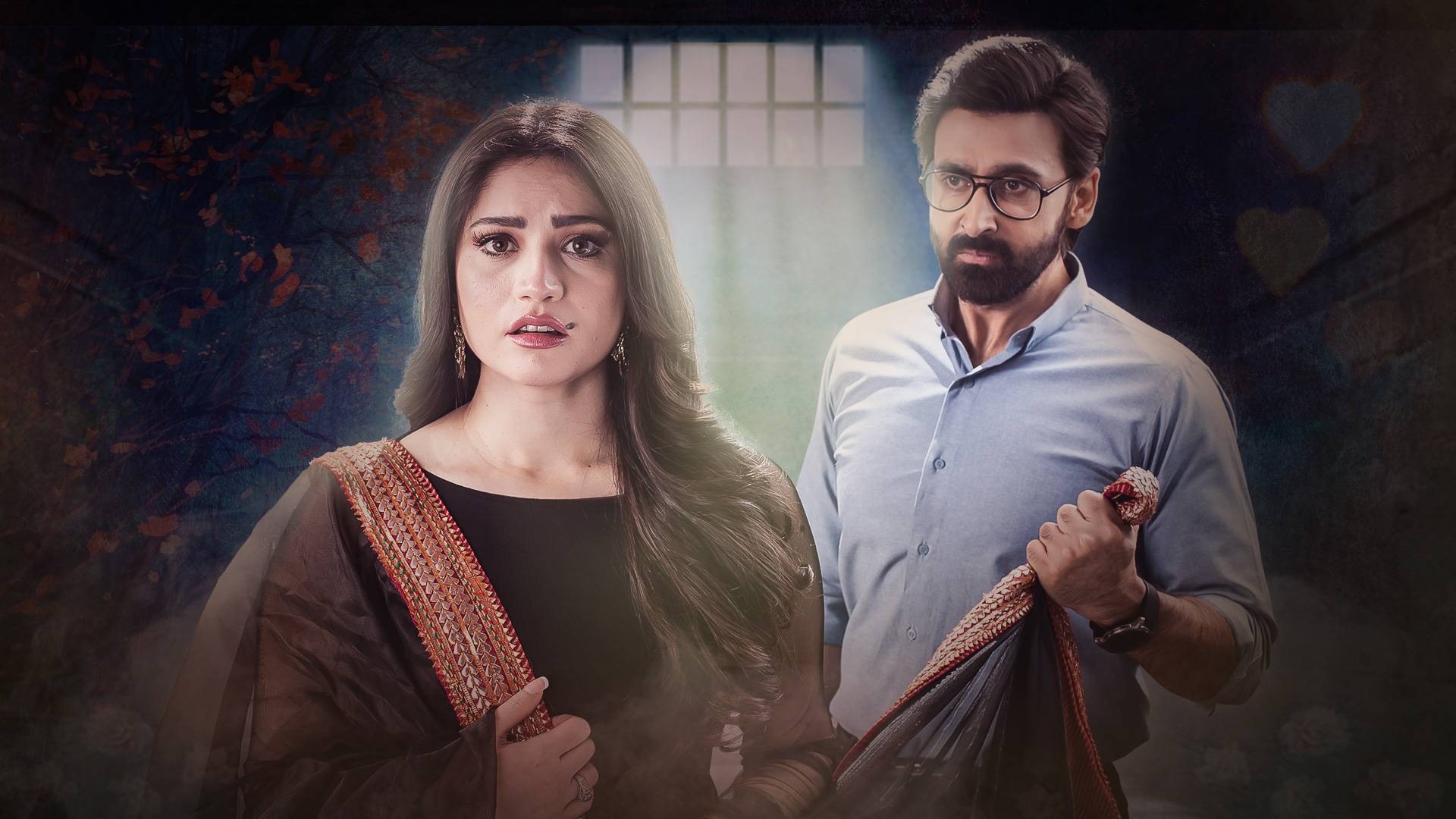 Dizi ‘Bana Umudu Anlat’