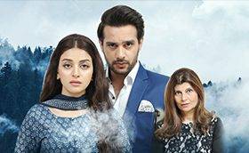 Dizi 'Sırça Saray' (Yeni Bölüm)