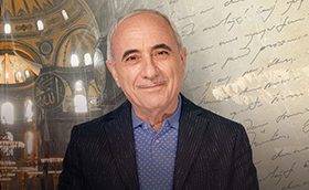 Nurullah Genç'le Gönül Sohbetleri