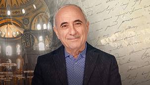 Nurullah Genç’le Gönül Sohbetleri