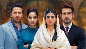 Dizi ‘Yalnız Karar’