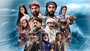 Dizi ‘Barbaroslar; Akdeniz’in Kılıcı’