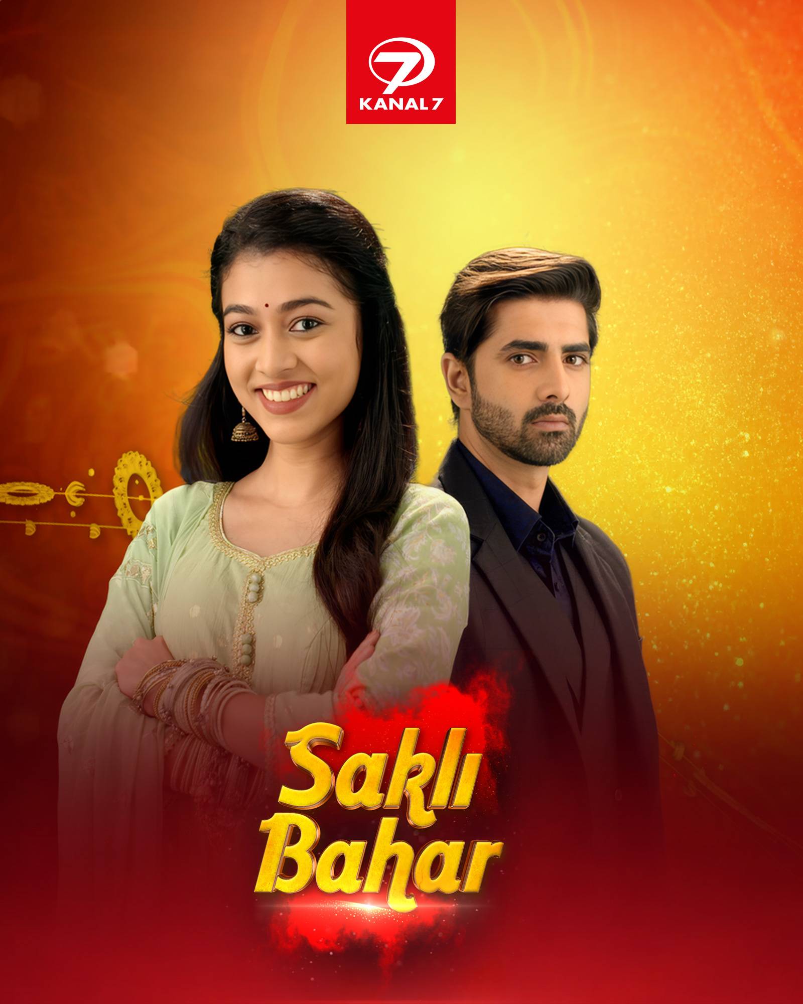 Dizi ‘Saklı Bahar’