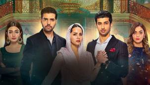 Dizi ‘Yıldızlar Kadar Yakın’