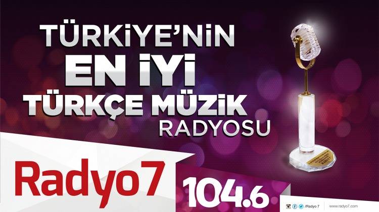 Türkiye'nin En İyi Türkçe Müzik Radyosu