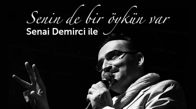 'Gül Yaprağı' Öyküsü