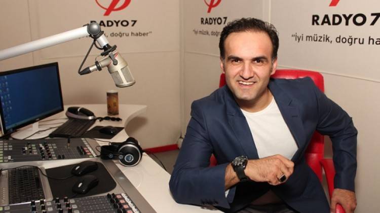 Umut Öztürk 04 Ağustos 2015 Program Tekrarı