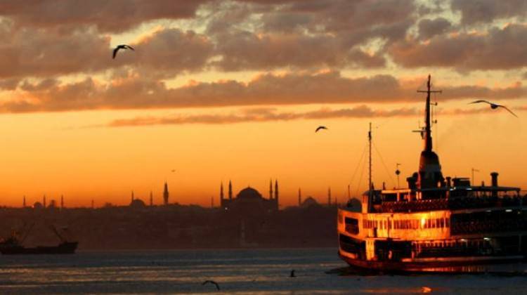 İstanbul Biraz
