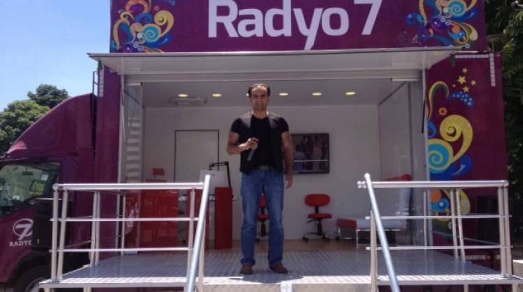 Radyo 7' nin yeni