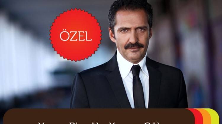 Yavuz Bingöl - Kırmızı Gül Demet Demet