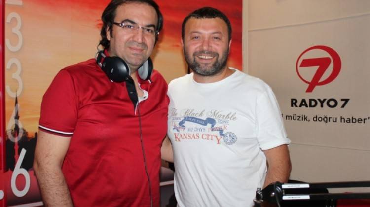 Mustafa Demirci, 24 Temmuz 2013 Program Tekrarı